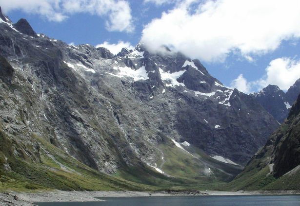 An image of Fiordland