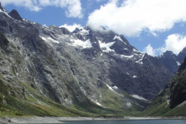 An image of Fiordland